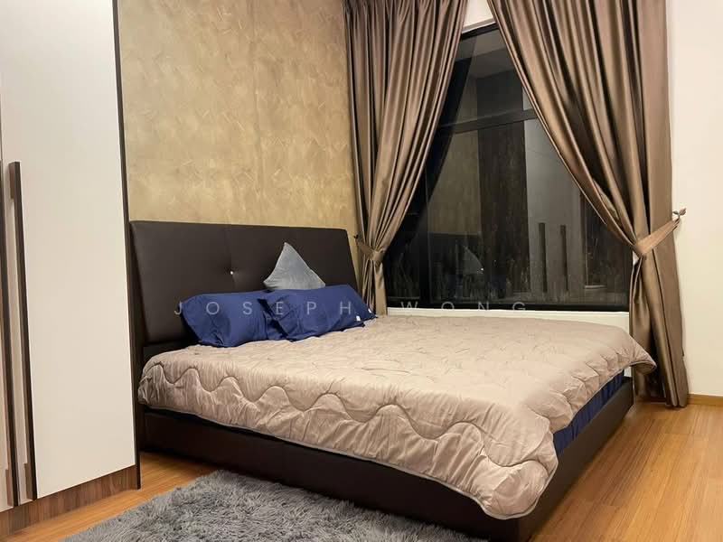 Condominium for Rent at Oasis - Joseph Wong - PropertyGuru.com.my