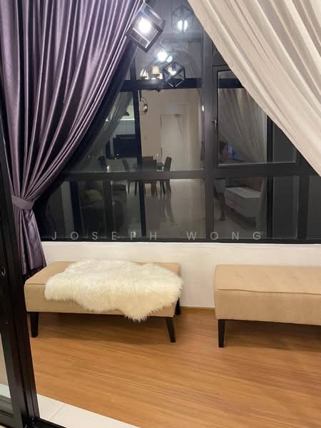 Condominium for Rent at Oasis - Joseph Wong - PropertyGuru.com.my