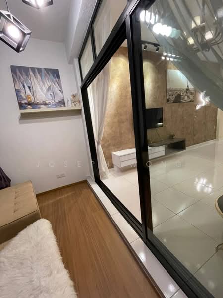 Condominium for Rent at Oasis - Joseph Wong - PropertyGuru.com.my