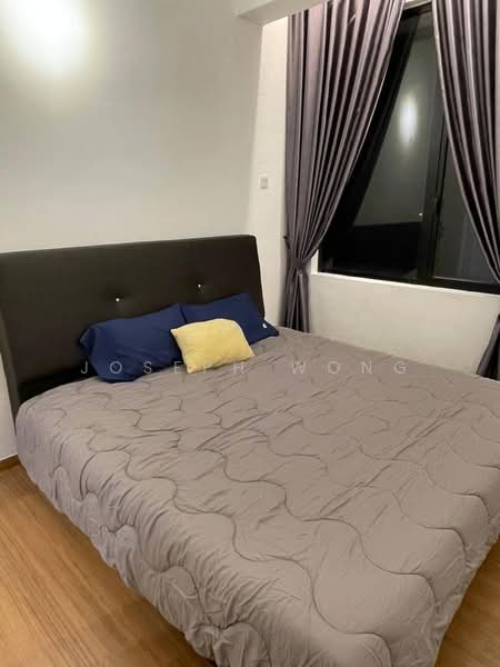 Condominium for Rent at Oasis - Joseph Wong - PropertyGuru.com.my