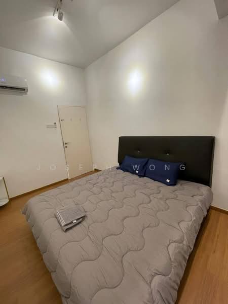 Condominium for Rent at Oasis - Joseph Wong - PropertyGuru.com.my