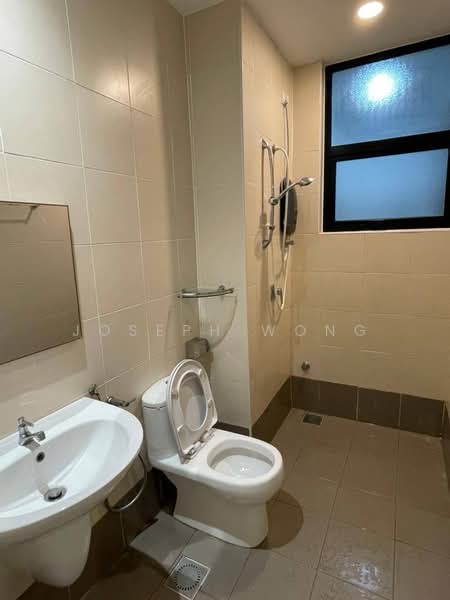 Condominium for Rent at Oasis - Joseph Wong - PropertyGuru.com.my