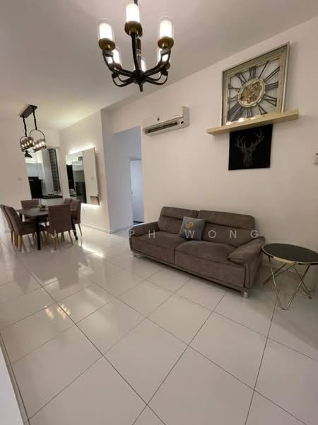 Condominium for Rent at Oasis - Joseph Wong - PropertyGuru.com.my