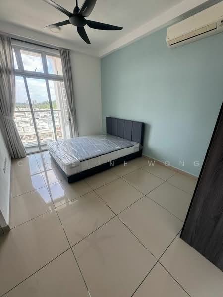Servis Apartment untuk Disewa di One Sentral Serviced Residence - Christine Wong - PropertyGuru.com.my
