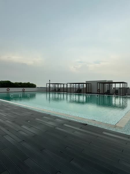 Servis Apartment untuk Disewa di One Sentral Serviced Residence - Christine Wong - PropertyGuru.com.my