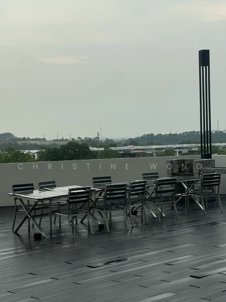 Servis Apartment untuk Disewa di One Sentral Serviced Residence - Christine Wong - PropertyGuru.com.my