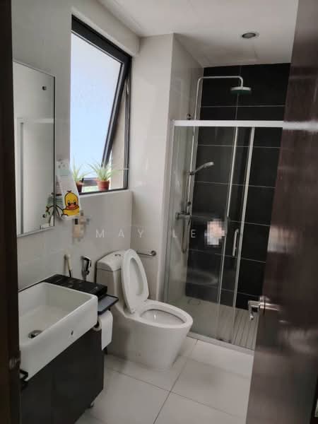 Condominium for Rent at Amberside @ Country Garden Danga Bay - May Lee - Bathroom - PropertyGuru.com.my