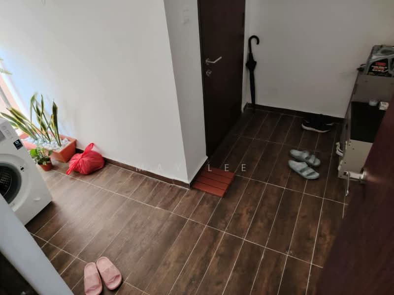 Condominium for Rent at Amberside @ Country Garden Danga Bay - May Lee - Entrance - PropertyGuru.com.my