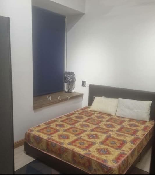Condominium for Rent at Amberside @ Country Garden Danga Bay - May Lee - Bedroom - PropertyGuru.com.my