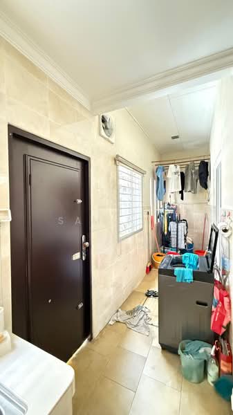 Rumah Teres 3 Tingkat untuk Dijual di Laman Rimbunan (Kepong) - Sam Tan - Interior - PropertyGuru.com.my