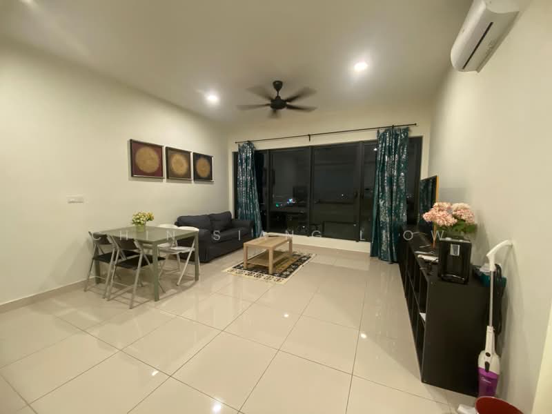 Servis Apartment untuk Disewa di The Apple - Chin Siang Liow - PropertyGuru.com.my