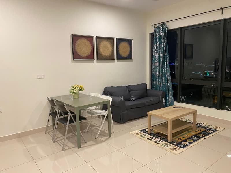 Servis Apartment untuk Disewa di The Apple - Chin Siang Liow - PropertyGuru.com.my