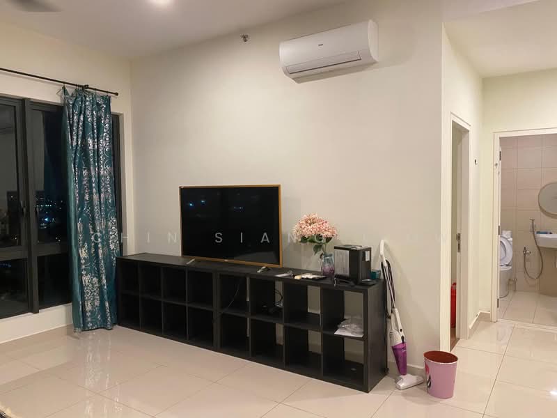 Servis Apartment untuk Disewa di The Apple - Chin Siang Liow - PropertyGuru.com.my