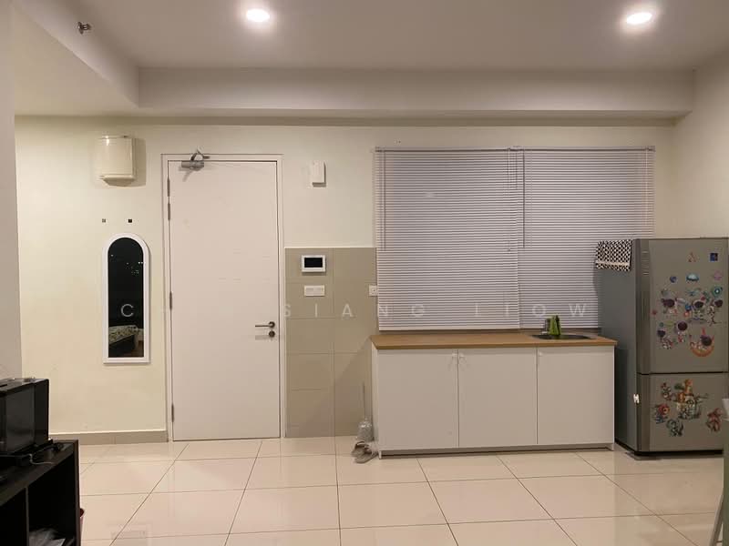 Servis Apartment untuk Disewa di The Apple - Chin Siang Liow - PropertyGuru.com.my