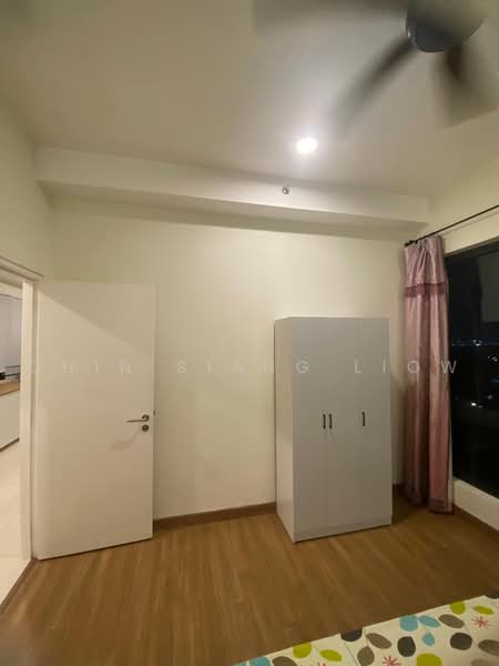 Servis Apartment untuk Disewa di The Apple - Chin Siang Liow - PropertyGuru.com.my