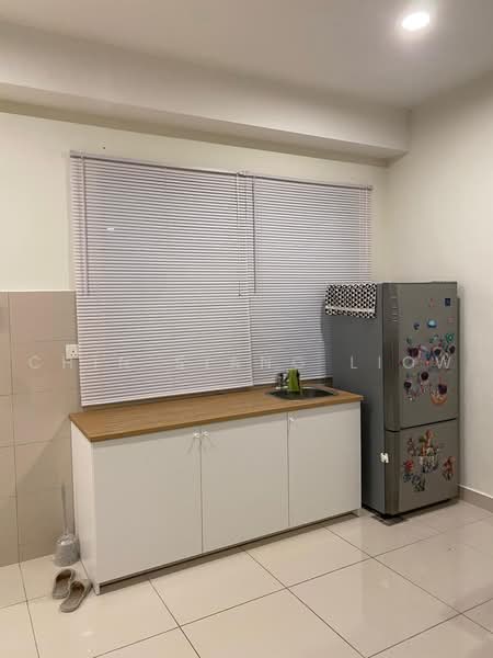 Servis Apartment untuk Disewa di The Apple - Chin Siang Liow - PropertyGuru.com.my