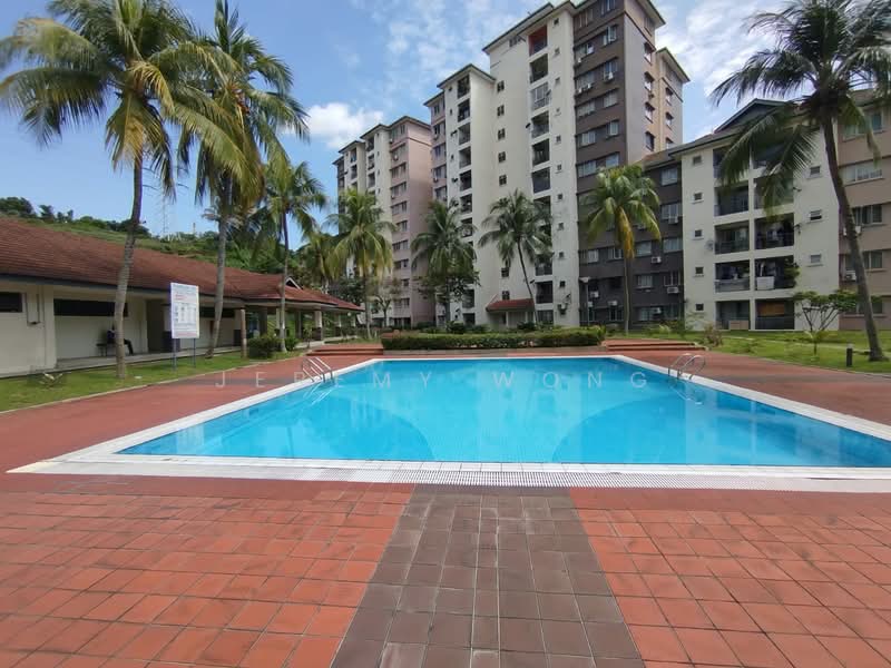 Apartment for Sale at Sri Damansara Court - Jeremy Wong - Exterior - PropertyGuru.com.my