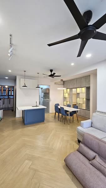 Condominium for Rent at Nidoz Residences @ Desa Petaling - Anson Ng - PropertyGuru.com.my