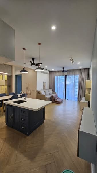 Condominium for Rent at Nidoz Residences @ Desa Petaling - Anson Ng - PropertyGuru.com.my