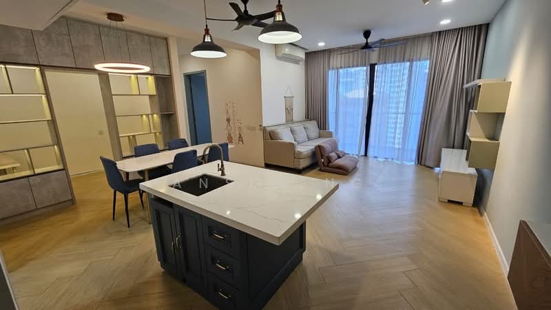 Condominium for Rent at Nidoz Residences @ Desa Petaling - Anson Ng - PropertyGuru.com.my