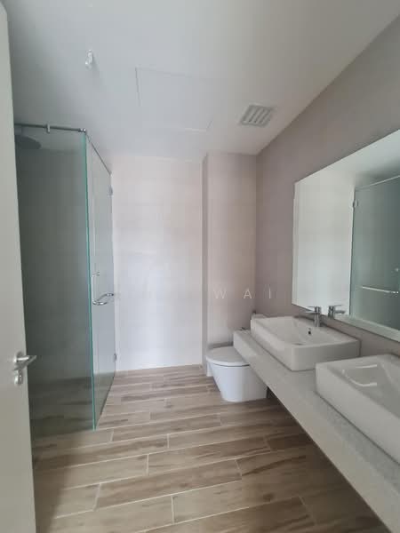 Rumah Bandar untuk Dijual di Bandar Menjalara (Kuala Lumpur) - Shu Wai - Bathroom - PropertyGuru.com.my