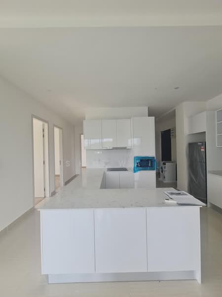 Rumah Bandar untuk Dijual di Bandar Menjalara (Kuala Lumpur) - Shu Wai - Kitchen - PropertyGuru.com.my