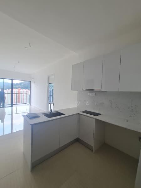 Rumah Bandar untuk Dijual di Bandar Menjalara (Kuala Lumpur) - Shu Wai - Kitchen - PropertyGuru.com.my