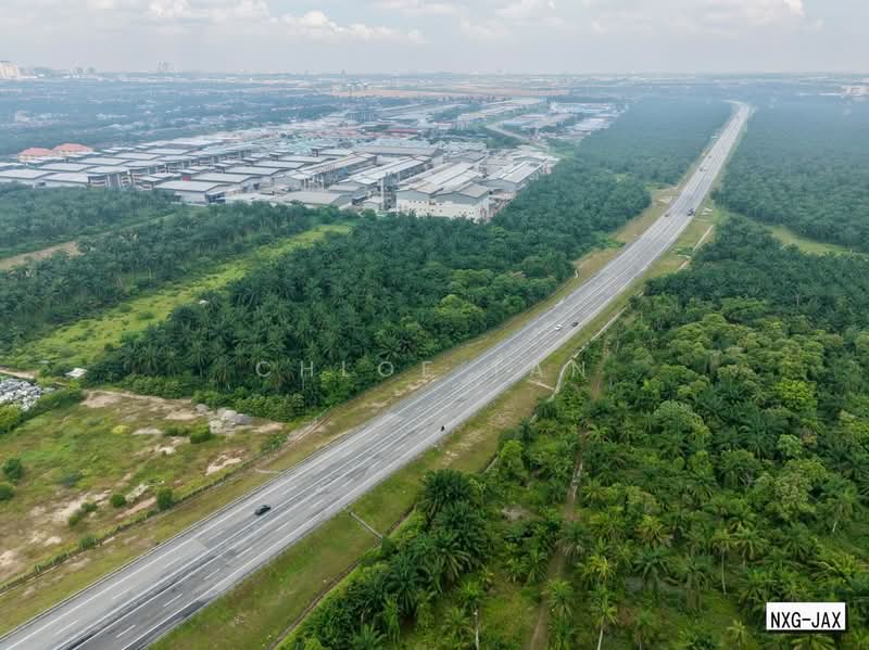 Agricultural Land for Sale in Kapar (Selangor) - Chloe Tan - PropertyGuru.com.my