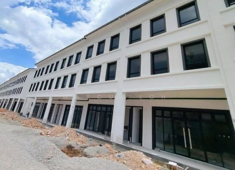 Kedai untuk Disewa di Eco Botanic (Iskandar Puteri (Nusajaya)) - Marcus Loh - PropertyGuru.com.my