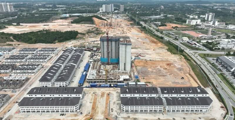Kedai untuk Disewa di Eco Botanic (Iskandar Puteri (Nusajaya)) - Marcus Loh - PropertyGuru.com.my