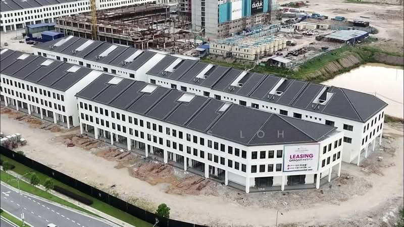 Kedai untuk Disewa di Eco Botanic (Iskandar Puteri (Nusajaya)) - Marcus Loh - PropertyGuru.com.my