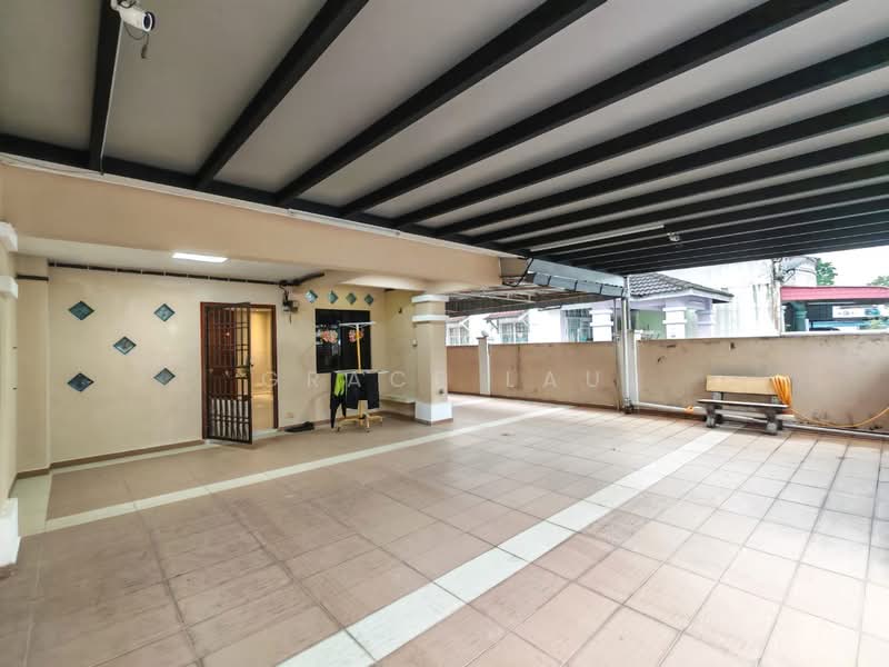 2-storey Terraced House for Rent in Bukit Indah (Iskandar Puteri (Nusajaya)) - Grace Lau - PropertyGuru.com.my