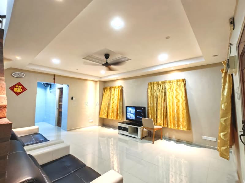 2-storey Terraced House for Rent in Bukit Indah (Iskandar Puteri (Nusajaya)) - Grace Lau - PropertyGuru.com.my