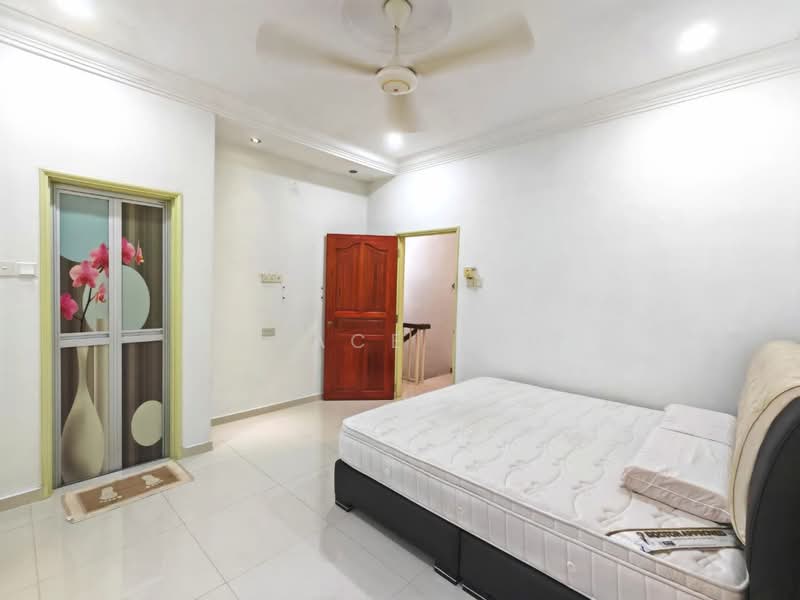 2-storey Terraced House for Rent in Bukit Indah (Iskandar Puteri (Nusajaya)) - Grace Lau - PropertyGuru.com.my