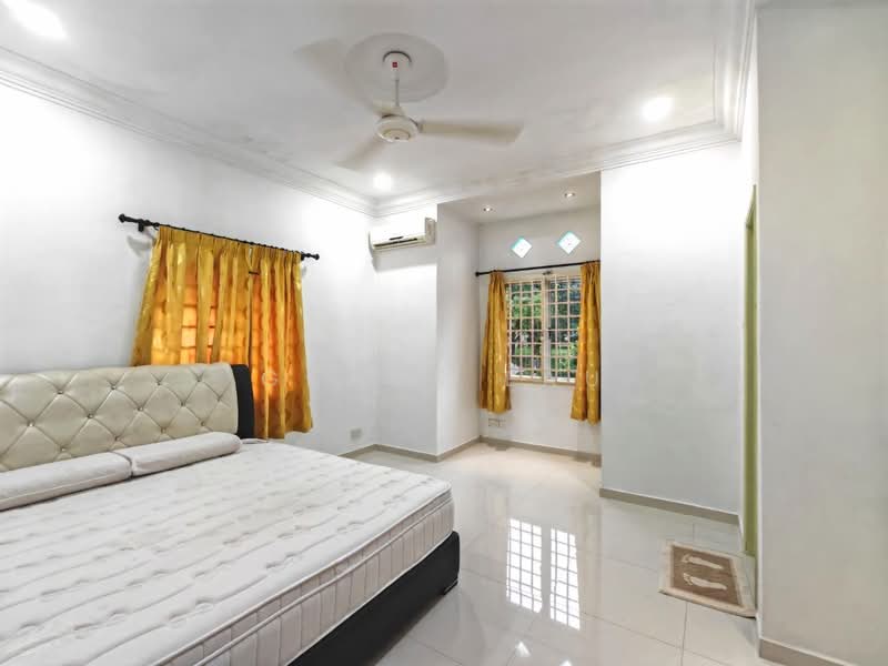 2-storey Terraced House for Rent in Bukit Indah (Iskandar Puteri (Nusajaya)) - Grace Lau - PropertyGuru.com.my