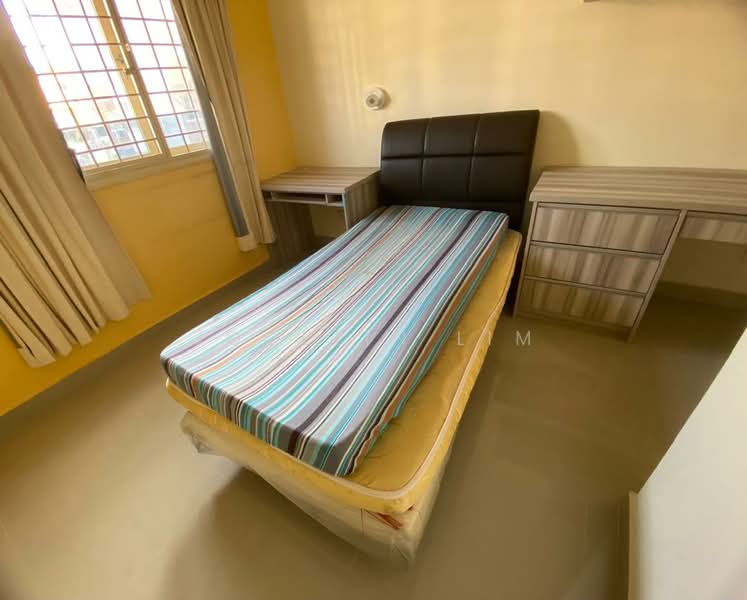 Apartment for Sale at My Place - Jocelin Lim - Bedroom - PropertyGuru.com.my