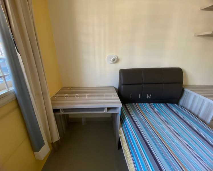 Apartment for Sale at My Place - Jocelin Lim - Bedroom - PropertyGuru.com.my