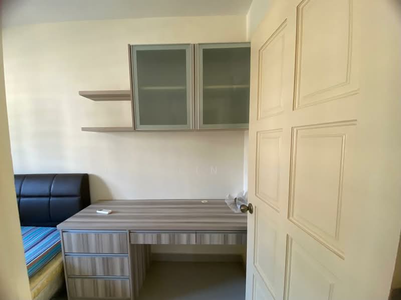 Apartment for Sale at My Place - Jocelin Lim - Study - PropertyGuru.com.my