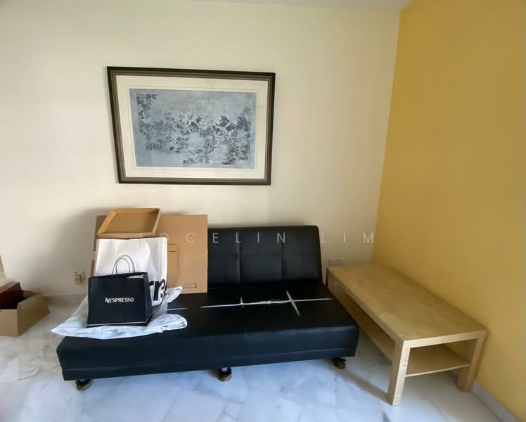 Apartment for Sale at My Place - Jocelin Lim - Living Room - PropertyGuru.com.my