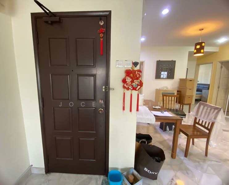 Apartment for Sale at My Place - Jocelin Lim - Entrance - PropertyGuru.com.my