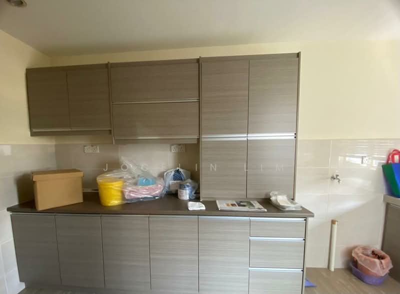 Apartment for Sale at My Place - Jocelin Lim - Kitchen - PropertyGuru.com.my