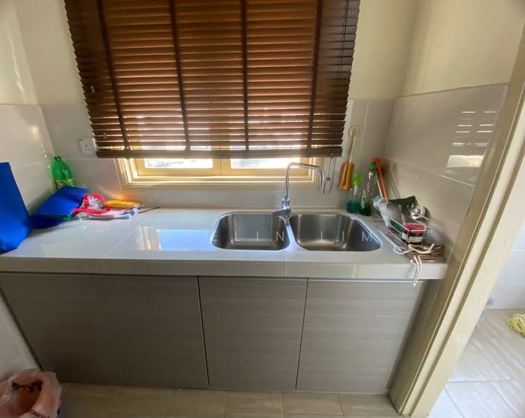 Apartment for Sale at My Place - Jocelin Lim - Kitchen - PropertyGuru.com.my