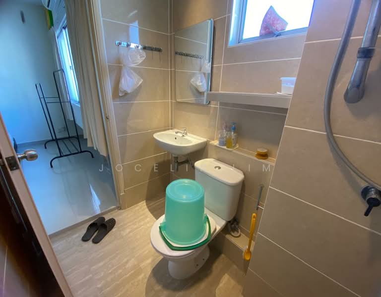 Apartment for Sale at My Place - Jocelin Lim - Bathroom - PropertyGuru.com.my