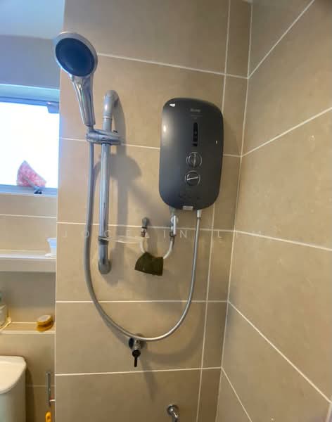 Apartment for Sale at My Place - Jocelin Lim - Bathroom - PropertyGuru.com.my