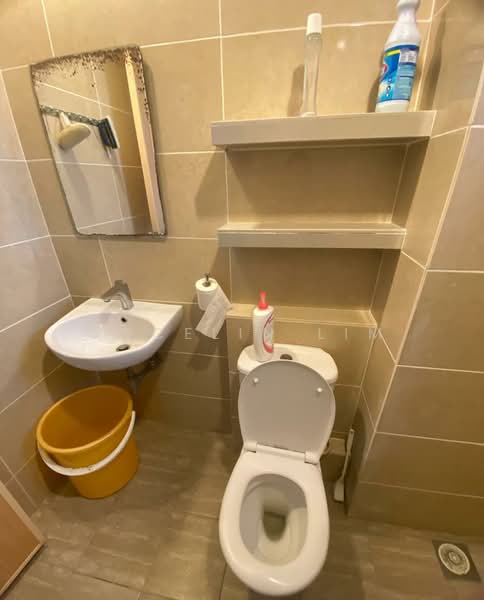 Apartment for Sale at My Place - Jocelin Lim - Bathroom - PropertyGuru.com.my