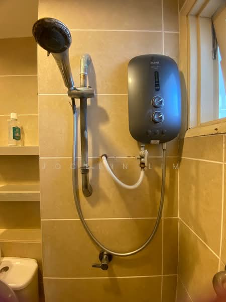 Apartment for Sale at My Place - Jocelin Lim - Bathroom - PropertyGuru.com.my