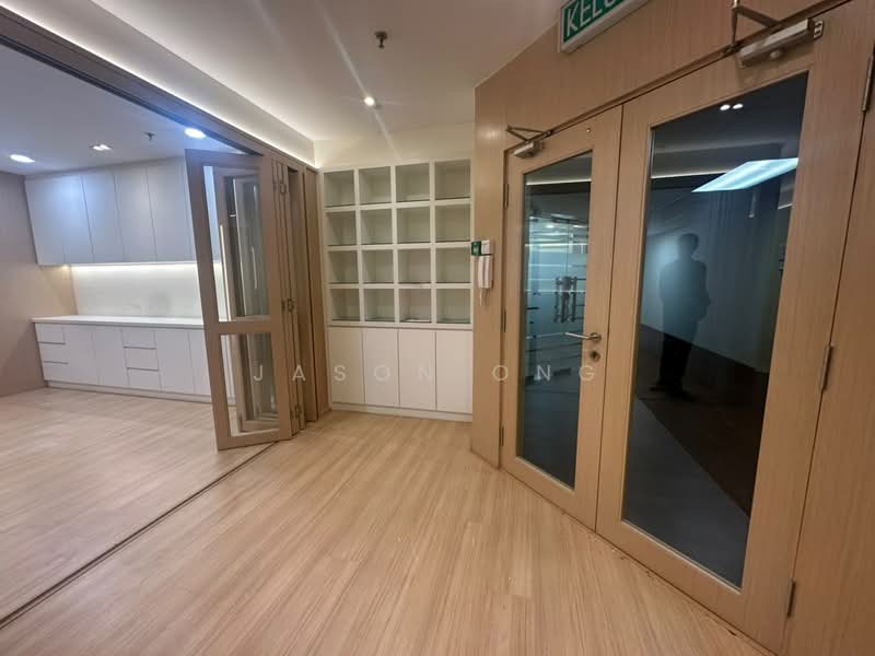 Office for Rent in Mont Kiara (Kuala Lumpur) - Jason Ong - Interior - PropertyGuru.com.my