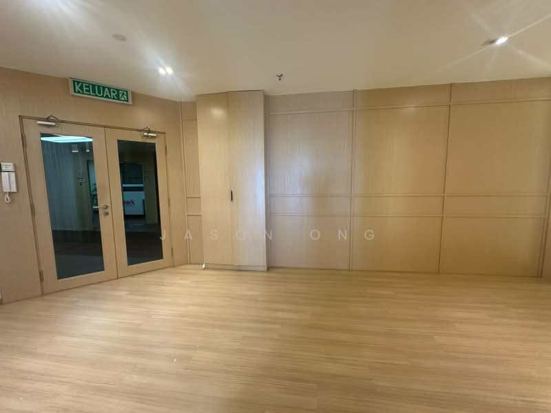 Office for Rent in Mont Kiara (Kuala Lumpur) - Jason Ong - Entrance - PropertyGuru.com.my