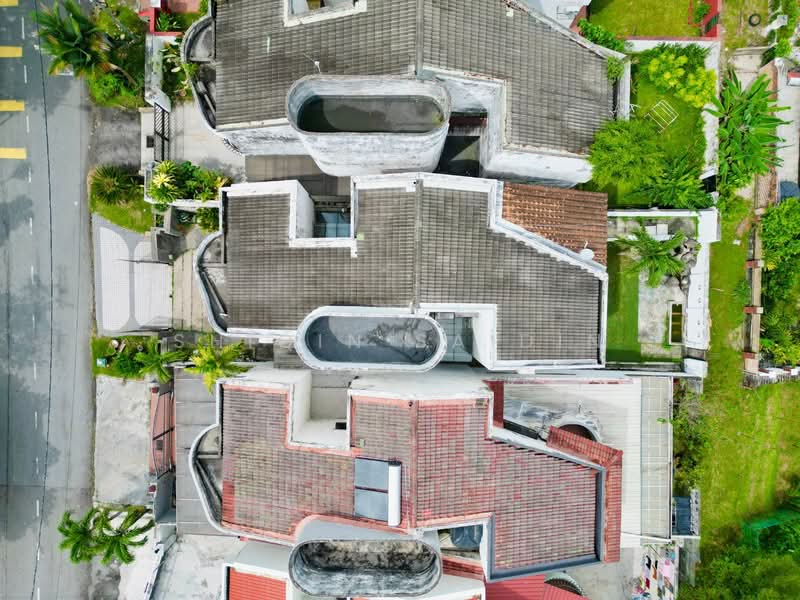 Rumah Teres 2 Tingkat untuk Dijual di Ampang Jaya (Ampang) - Shiqin Saidin - Exterior - PropertyGuru.com.my