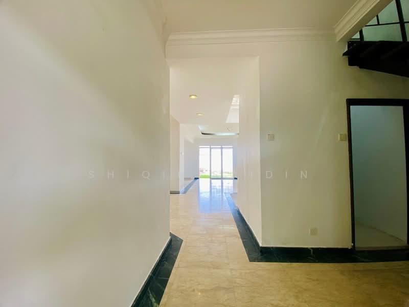 Rumah Teres 2 Tingkat untuk Dijual di Ampang Jaya (Ampang) - Shiqin Saidin - Interior - PropertyGuru.com.my